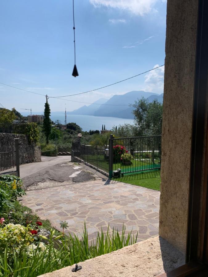 Appartamento Camelia Malcesine Exteriér fotografie