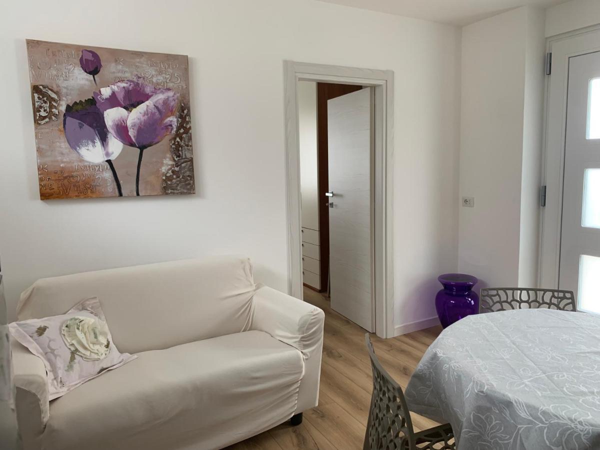Appartamento Camelia Malcesine Exteriér fotografie